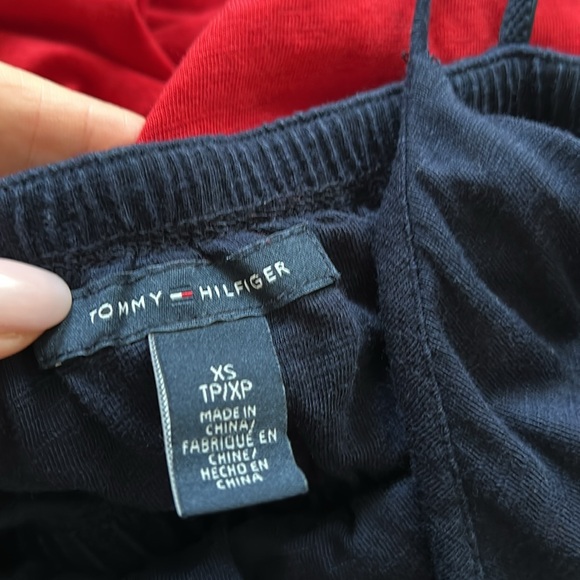 Tommy Hilfiger Maxi Dress - Picture 3 of 3